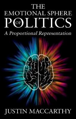 Book cover for The Emotional Sphere of Politics