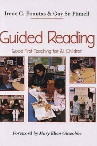 Cover of Guided Reading