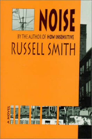 Cover of Noise