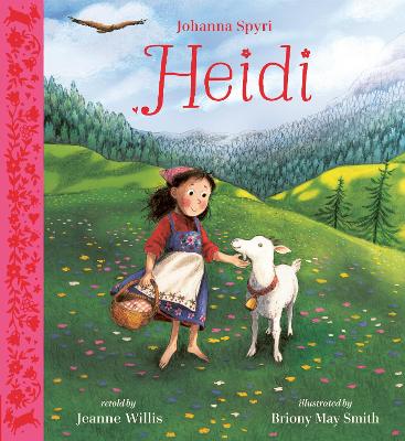 Cover of Heidi