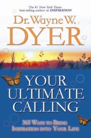 Cover of Your Ultimate Calling
