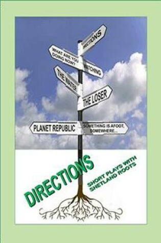 Cover of Directions