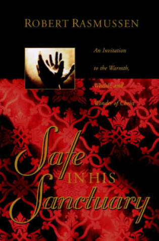 Cover of Safe in His Sanctuary