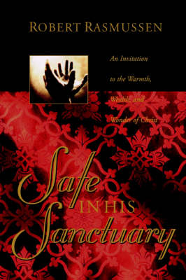 Book cover for Safe in His Sanctuary