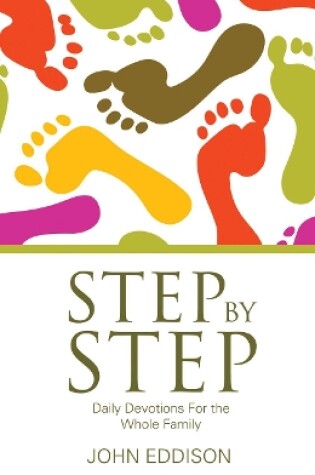 Cover of Step by Step