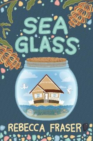 Cover of Sea Glass