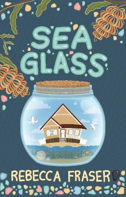 Book cover for Sea Glass