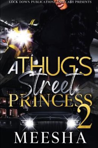 Cover of A Thug's Street Princess 2