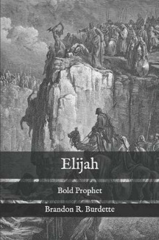 Cover of Elijah