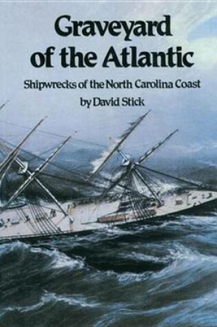 Cover of Graveyard of the Atlantic