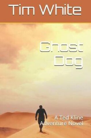 Cover of Ghost Dog