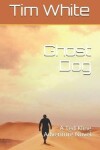 Book cover for Ghost Dog