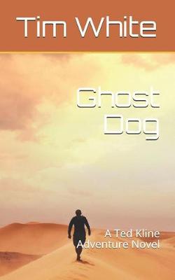 Book cover for Ghost Dog