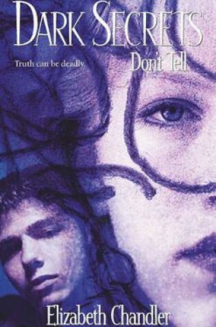 Cover of Don't Tell