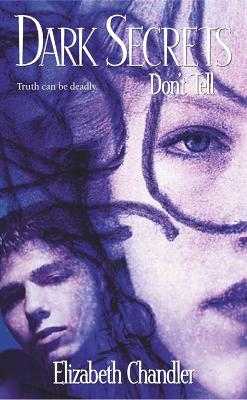 Cover of Don't Tell