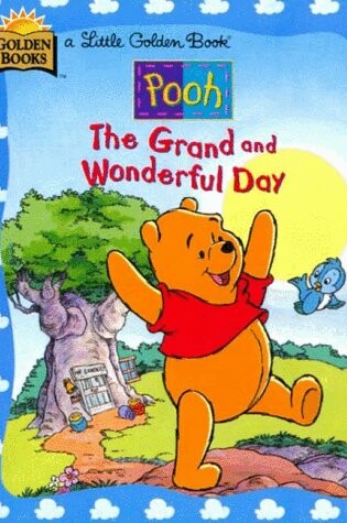 Cover of The Grand and Wonderful Day