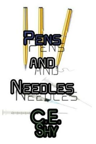 Cover of Pens and Needles