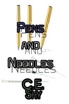 Book cover for Pens and Needles