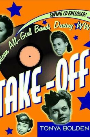 Cover of Take-Off