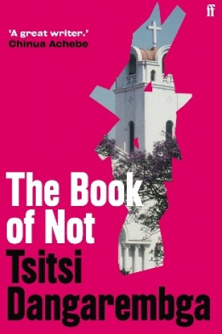 Cover of The Book of Not