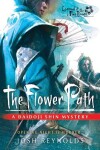 Book cover for The Flower Path