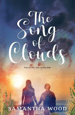 Book cover for The Song of Clouds