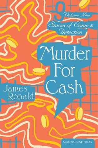 Cover of Murder for Cash