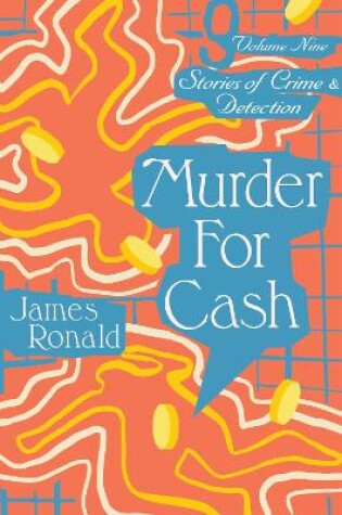 Cover of Murder for Cash