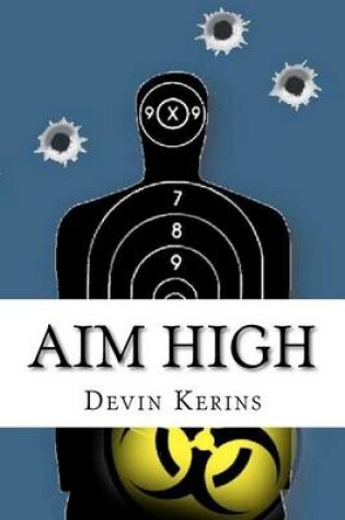 Cover of Aim High