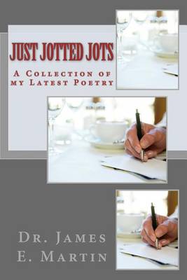 Book cover for Just Jotted Jots