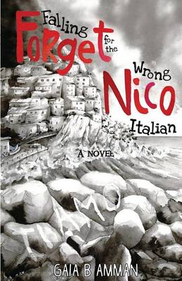 Book cover for Forget Nico