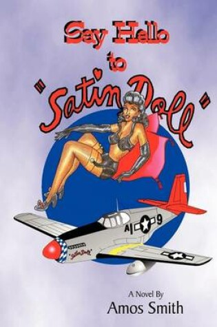 Cover of Say Hello to "Satin Doll"