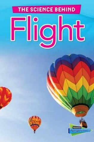 Cover of Flight (the Science Behind)
