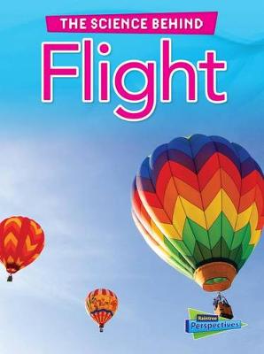 Book cover for Flight (the Science Behind)