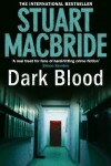 Book cover for Dark Blood