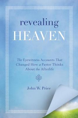 Cover of Revealing Heaven