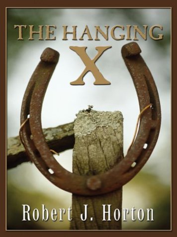 Book cover for The Hanging