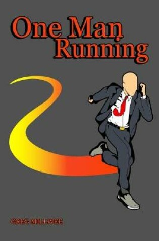 Cover of One Man Running