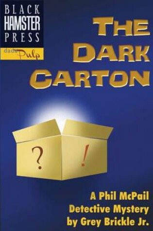 Cover of The Dark Carton