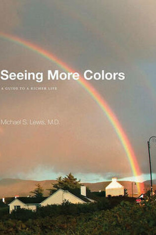 Cover of Seeing More Colors