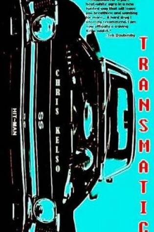 Cover of Transmatic