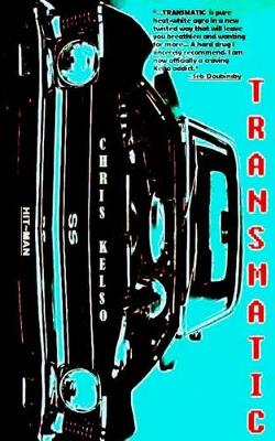 Book cover for Transmatic