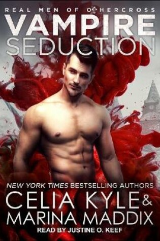 Cover of Vampire Seduction