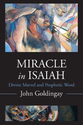 Cover of Miracle in Isaiah
