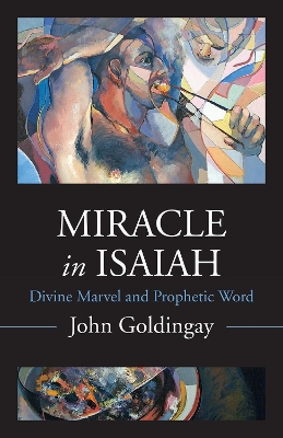 Book cover for Miracle in Isaiah