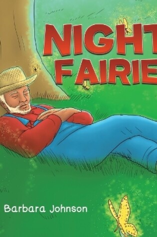 Cover of Night Fairies