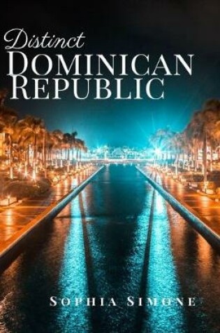 Cover of Distinct Dominican Republic