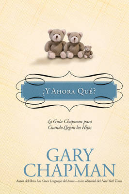Book cover for Y Ahora Que?
