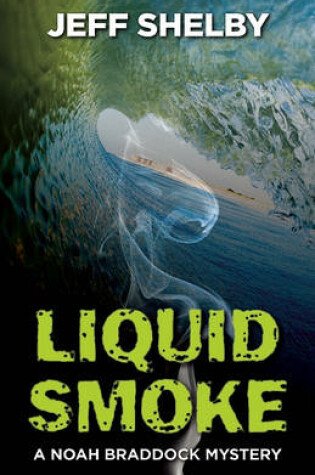 Cover of Liquid Smoke