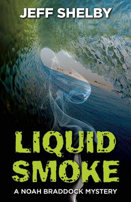 Book cover for Liquid Smoke